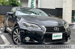 lexus gs 2012 -LEXUS--Lexus GS DAA-GWL10--GWL10-6004502---LEXUS--Lexus GS DAA-GWL10--GWL10-6004502-
