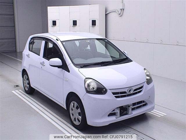 daihatsu mira-e-s 2012 -DAIHATSU--Mira e:s LA300S-1071434---DAIHATSU--Mira e:s LA300S-1071434- image 1