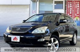 toyota harrier 2006 -TOYOTA--Harrier CBA-ACU30W--ACU30-0049681---TOYOTA--Harrier CBA-ACU30W--ACU30-0049681-