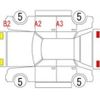 nissan cube 2009 CFJ1679790 image 2
