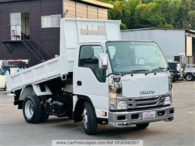 isuzu elf-truck 2011 -ISUZU--Elf SKG-NKR85AN--NKR85-7021698---ISUZU--Elf SKG-NKR85AN--NKR85-7021698- image 2