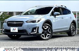 subaru xv 2018 quick_quick_GT7_GT7-071026
