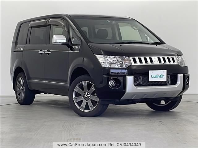 mitsubishi delica-d5 2018 -MITSUBISHI--Delica D5 LDA-CV1W--CV1W-1209315---MITSUBISHI--Delica D5 LDA-CV1W--CV1W-1209315- image 1