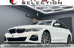 bmw 3-series 2020 CFJ1538530