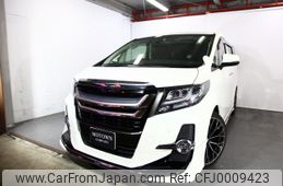 toyota alphard 2016 -TOYOTA--Alphard DBA-AGH30W--AGH30-0088217---TOYOTA--Alphard DBA-AGH30W--AGH30-0088217-