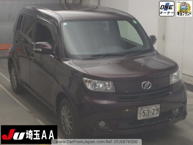 toyota bb 2014 -TOYOTA--bB QNC21-0111682---TOYOTA--bB QNC21-0111682- image 1