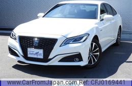 toyota crown 2020 quick_quick_6AA-AZSH20_AZSH20-1058841