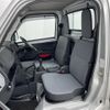 suzuki carry-truck 2021 CFJ1860421 image 5