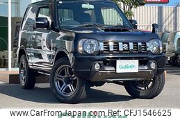 suzuki jimny 2017 CFJ1546625