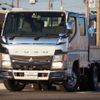 mitsubishi-fuso canter 2012 GOO_NET_EXCHANGE_0707620A30250119W001 image 3