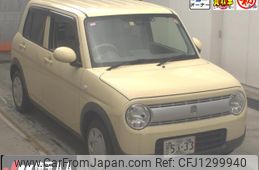 suzuki alto-lapin 2018 -SUZUKI--Alto Lapin HE33S-199184---SUZUKI--Alto Lapin HE33S-199184-