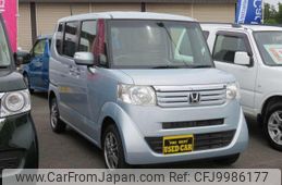 honda n-box 2013 -HONDA 【名変中 】--N BOX JF2--2103843---HONDA 【名変中 】--N BOX JF2--2103843-