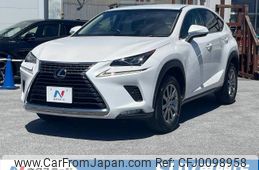 lexus nx 2018 -LEXUS--Lexus NX DAA-AYZ10--AYZ10-1018843---LEXUS--Lexus NX DAA-AYZ10--AYZ10-1018843-