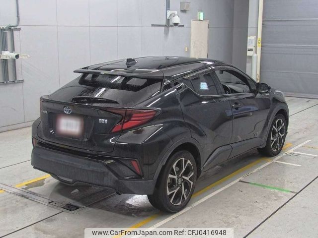 toyota c-hr 2019 -TOYOTA--C-HR ZYX11-2001470---TOYOTA--C-HR ZYX11-2001470- image 2