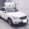 nissan skyline-crossover 2011 -NISSAN 【札幌 303ﾅ2178】--Skyline CrossOver NJ50-250172---NISSAN 【札幌 303ﾅ2178】--Skyline CrossOver NJ50-250172- image 1