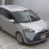 toyota sienta 2018 -TOYOTA--Sienta NSP170G-7153169---TOYOTA--Sienta NSP170G-7153169- image 6