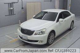 toyota crown-majesta 2009 -TOYOTA 【三河 330と565】--Crown Majesta URS206-1001316---TOYOTA 【三河 330と565】--Crown Majesta URS206-1001316-