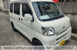 daihatsu hijet-van 2012 -DAIHATSU 【福井 480ｿ4496】--Hijet Van S331V--0070926---DAIHATSU 【福井 480ｿ4496】--Hijet Van S331V--0070926-