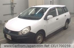 nissan ad-van 2013 CFJ1700259