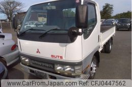 mitsubishi-fuso canter-guts 2001 -MITSUBISHI--Canter Guts FB50AB--FB50AB-561333---MITSUBISHI--Canter Guts FB50AB--FB50AB-561333-