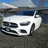 mercedes-benz b-class 2019 -MERCEDES-BENZ--Benz B Class 5BA-247084--WDD2470842J033372---MERCEDES-BENZ--Benz B Class 5BA-247084--WDD2470842J033372- image 1