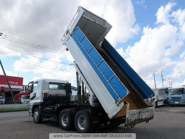 mitsubishi-fuso super-great 2019 -MITSUBISHI--Super Great 2PG-FV70HX--FV70HX-500287---MITSUBISHI--Super Great 2PG-FV70HX--FV70HX-500287- image 2