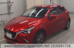 mazda demio 2019 -MAZDA 【尾張小牧 503ﾃ8563】--Demio 6BA-DJLFS--DJLFS-600505---MAZDA 【尾張小牧 503ﾃ8563】--Demio 6BA-DJLFS--DJLFS-600505-