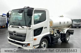 hino ranger 2020 -HINO--Hino Ranger 2KG-FC2ABA--FC2AB-***487---HINO--Hino Ranger 2KG-FC2ABA--FC2AB-***487-