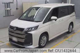 toyota noah 2023 -TOYOTA--Noah 6BA-MZRA92W--MZRA92W-0003701---TOYOTA--Noah 6BA-MZRA92W--MZRA92W-0003701-
