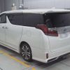 toyota alphard 2020 -TOYOTA 【三重 363さ17】--Alphard AGH30W-0308532---TOYOTA 【三重 363さ17】--Alphard AGH30W-0308532- image 7