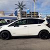 nissan note 2018 -NISSAN--Note HE12--144582---NISSAN--Note HE12--144582- image 29