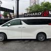 toyota alphard 2017 CFJ1677307 image 16