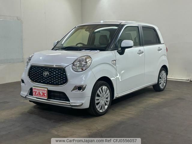 toyota pixis-joy 2022 -TOYOTA 【名変中 】--Pixis Joy LA260A--0005481---TOYOTA 【名変中 】--Pixis Joy LA260A--0005481- image 1