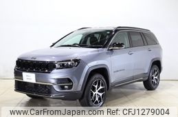 jeep commander 2024 -CHRYSLER--Jeep Commander 3DA-H620--MCAPJ9AY9PFA08***---CHRYSLER--Jeep Commander 3DA-H620--MCAPJ9AY9PFA08***-