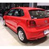 volkswagen polo 2014 quick_quick_DBA-6RCJZ_FU043370 image 14