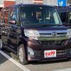 daihatsu tanto 2014 quick_quick_DBA-LA600S_LA600S-0056967 image 1