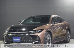 toyota crown 2022 -TOYOTA--Crown CrossOver AZSH35--AZSH35-4001339---TOYOTA--Crown CrossOver AZSH35--AZSH35-4001339-