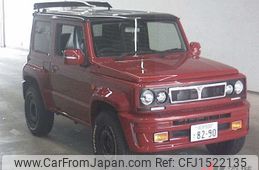 suzuki jimny-sierra 2024 CFJ1522135