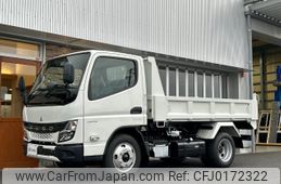 mitsubishi-fuso canter 2024 -MITSUBISHI 【一宮 400ﾜ1790】--Canter FBA60--603997---MITSUBISHI 【一宮 400ﾜ1790】--Canter FBA60--603997-