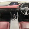 mazda mazda3 2019 -MAZDA--MAZDA3 3AA-BPEP--BPEP-100525---MAZDA--MAZDA3 3AA-BPEP--BPEP-100525- image 3