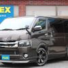 toyota hiace-van 2019 -TOYOTA--Hiace Van QDF-GDH201V--GDH201-1025377---TOYOTA--Hiace Van QDF-GDH201V--GDH201-1025377- image 1