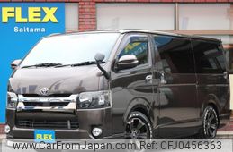 toyota hiace-van 2019 -TOYOTA--Hiace Van QDF-GDH201V--GDH201-1025377---TOYOTA--Hiace Van QDF-GDH201V--GDH201-1025377-