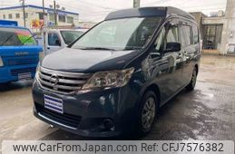 nissan serena 2011 -NISSAN--Serena DBA-C26--C26-019452---NISSAN--Serena DBA-C26--C26-019452-