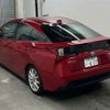 toyota prius 2019 -TOYOTA 【神戸 350モ617】--Prius ZVW51-6077532---TOYOTA 【神戸 350モ617】--Prius ZVW51-6077532- image 2