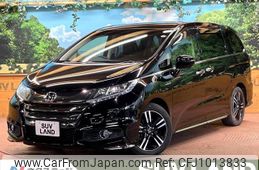 honda odyssey 2016 -HONDA--Odyssey DAA-RC4--RC4-1013296---HONDA--Odyssey DAA-RC4--RC4-1013296-