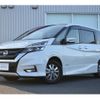 nissan serena 2018 -NISSAN--Serena DAA-HFC27--HFC27-015365---NISSAN--Serena DAA-HFC27--HFC27-015365- image 1