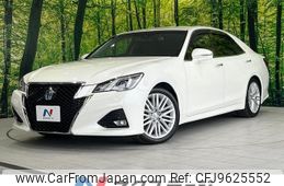toyota crown 2016 -TOYOTA--Crown DAA-AWS210--AWS210-6116216---TOYOTA--Crown DAA-AWS210--AWS210-6116216-