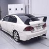 honda civic 2008 -HONDA--Civic FD2-1402187---HONDA--Civic FD2-1402187- image 2