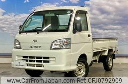 daihatsu hijet-truck 2014 quick_quick_EBD-S211P_S211P-0280143