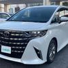 toyota alphard 2023 -TOYOTA--Alphard 3BA-AGH40W--AGH40-0012025---TOYOTA--Alphard 3BA-AGH40W--AGH40-0012025- image 21